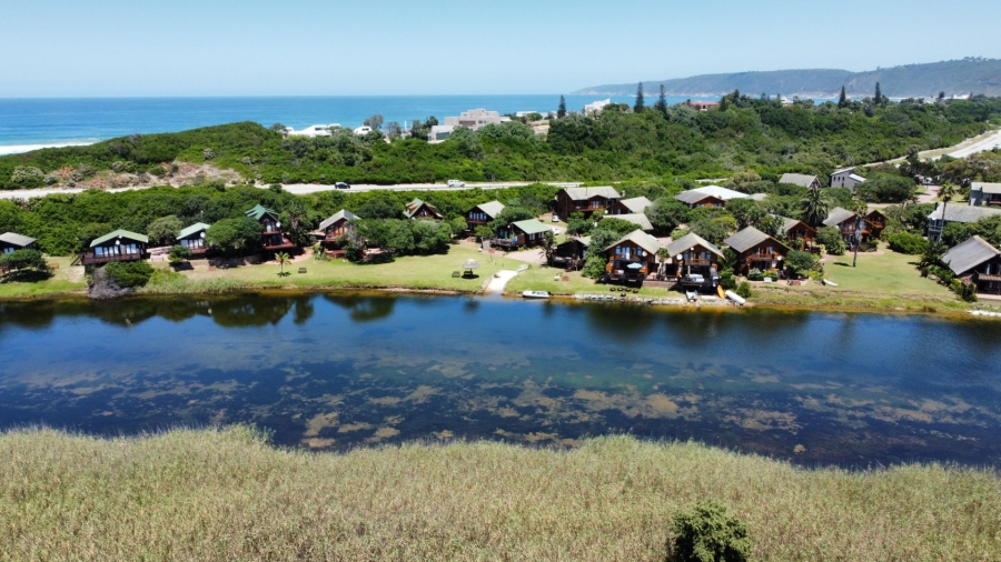2 Bedroom Property for Sale in Wilderness Central Western Cape